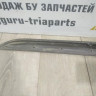 Накладка правого порога бу BMW 3 G20 OEM 51772455898