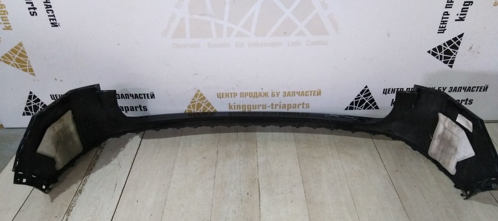 Бампер задний Volkswagen Tiguan 2 16-20 дорест oem 5NR807421 Бампер задний Volkswagen Tiguan 2 16-20 дорест oem 5NR807421