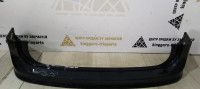 Бампер задний Volkswagen Tiguan 2 16-20 дорест oem 5NR807421