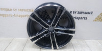 Диск колесный литой R18 BMW 1 F20 F40 OEM 36118092352
