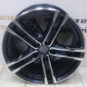 Диск колесный литой R18 BMW 1 F20 F40 OEM 36118092352