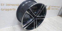 Диск колесный литой R18 BMW 1 F20 F40 OEM 36118092352