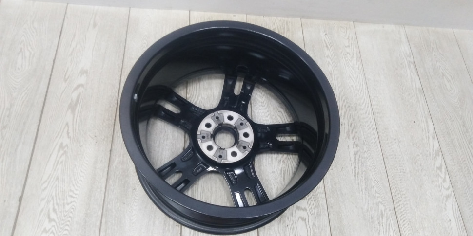 Диск колесный литой R18 BMW 1 F20 F40 OEM 36118092352
