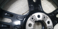 Диск колесный литой R18 BMW 1 F20 F40 OEM 36118092352
