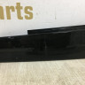 Накладка стойки двери передняя правая BMW X4 G02 OEM 51437416490