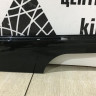 Накладка стойки двери передняя правая BMW X4 G02 OEM 51437416490