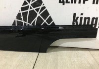 Накладка стойки двери передняя правая BMW X4 G02 OEM 51437416490