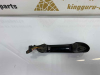 Ручка передней левой двери  BMW X7 G07 Z4 2018 OEM 9463333