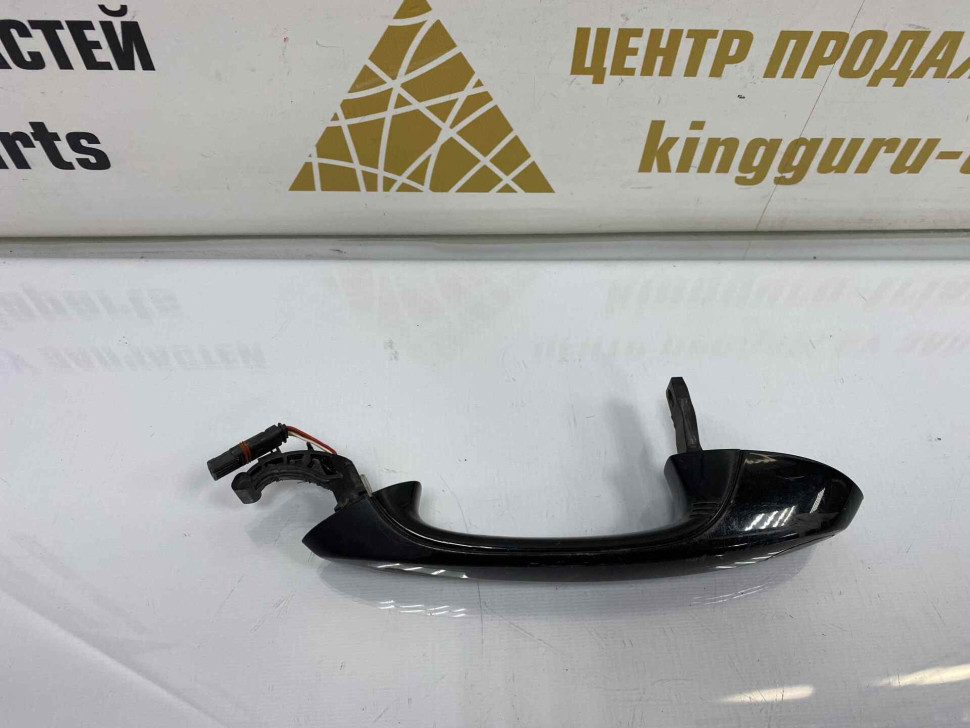 Ручка передней левой двери BMW X7 G07 Z4 2018 OEM 9463333