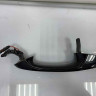Ручка передней левой двери BMW X7 G07 Z4 2018 OEM 9463333 Ручка передней левой двери BMW X7 G07 Z4 2018 OEM 9463333