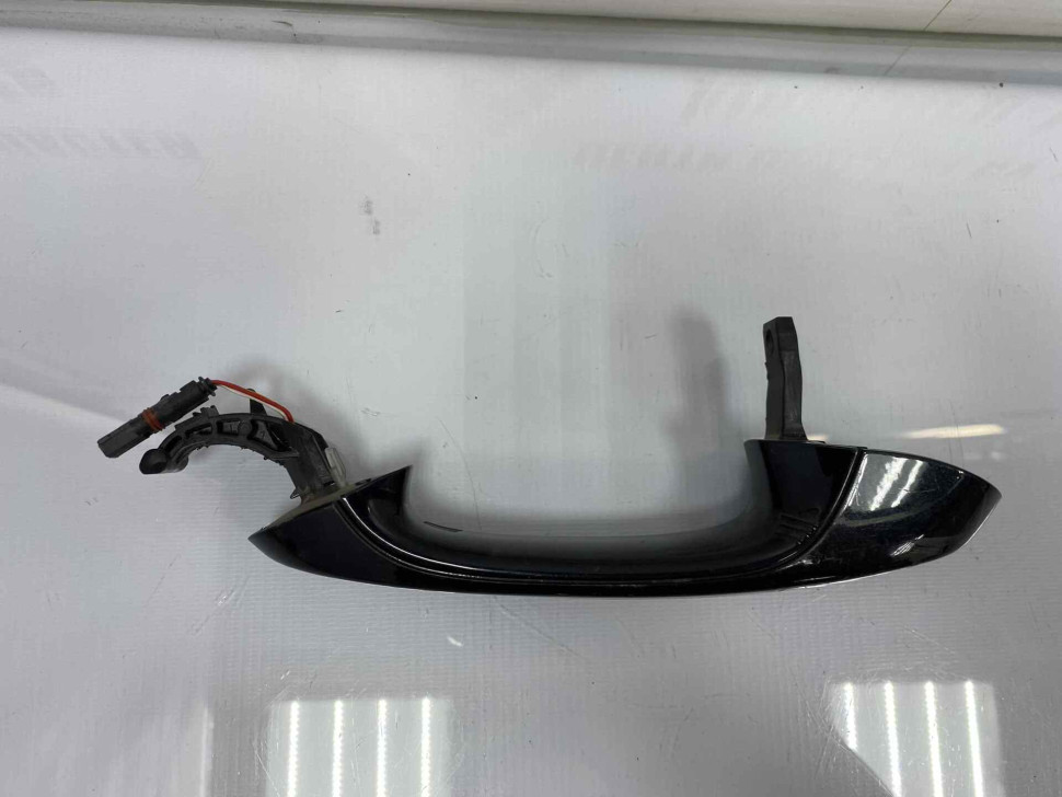 Ручка передней левой двери BMW X7 G07 Z4 2018 OEM 9463333 Ручка передней левой двери BMW X7 G07 Z4 2018 OEM 9463333