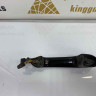 Ручка передней левой двери BMW X7 G07 Z4 2018 OEM 9463333 Ручка передней левой двери BMW X7 G07 Z4 2018 OEM 9463333