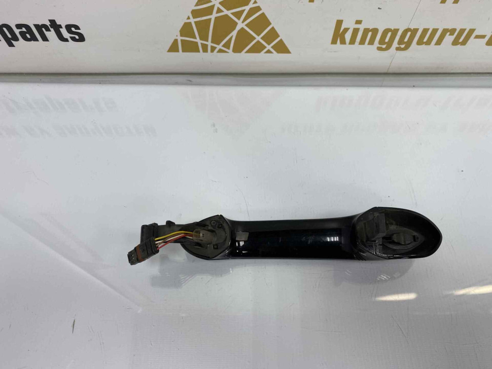 Ручка передней левой двери BMW X7 G07 Z4 2018 OEM 9463333 Ручка передней левой двери BMW X7 G07 Z4 2018 OEM 9463333