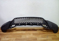 Нижняя часть переднего  бампера Volkswagen Tiguan OEM 5N0807903K