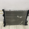 Радиатор охлаждения Renault Logan 2 OEM 214105731R