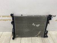 Радиатор охлаждения Renault Logan 2 OEM 214105731R