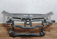 Панель передняя Volkswagen Passat B6 (05-11) (слом. крепл) oem 3c0805594 (скл-3)