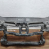 Панель передняя Volkswagen Passat B6 (05-11) (слом. крепл) oem 3c0805594 (скл-3) Панель передняя Volkswagen Passat B6 (05-11) (слом. крепл) oem 3c0805594 (скл-3)