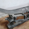 Панель передняя Volkswagen Passat B6 (05-11) (слом. крепл) oem 3c0805594 (скл-3) Панель передняя Volkswagen Passat B6 (05-11) (слом. крепл) oem 3c0805594 (скл-3)
