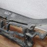Панель передняя Volkswagen Passat B6 (05-11) (слом. крепл) oem 3c0805594 (скл-3) Панель передняя Volkswagen Passat B6 (05-11) (слом. крепл) oem 3c0805594 (скл-3)
