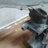 Панель передняя Volkswagen Passat B6 (05-11) (слом. крепл) oem 3c0805594 (скл-3) Панель передняя Volkswagen Passat B6 (05-11) (слом. крепл) oem 3c0805594 (скл-3)
