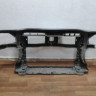 Панель передняя Volkswagen Passat B6 (05-11) (слом. крепл) oem 3c0805594 (скл-3) Панель передняя Volkswagen Passat B6 (05-11) (слом. крепл) oem 3c0805594 (скл-3)