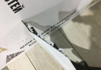 Бампер передний Hyundai Sonata 8 2019 OEM 86511L1000