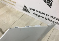 Бампер передний Hyundai Sonata 8 2019 OEM 86511L1000