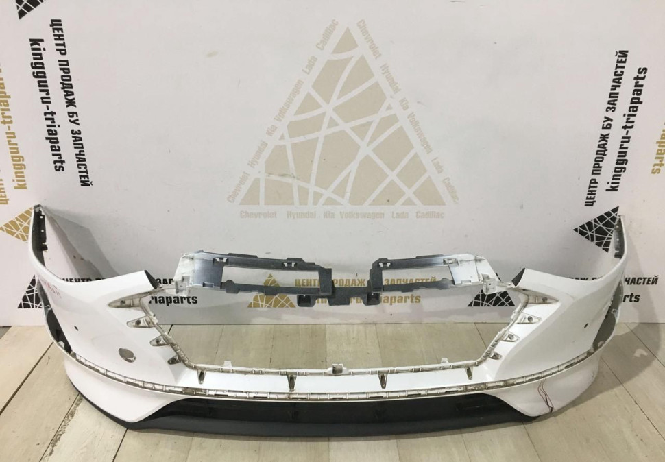 Бампер передний Hyundai Sonata 8 2019 OEM 86511L1000 Бампер передний Hyundai Sonata 8 2019 OEM 86511L1000