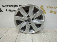 Диск литой R15 бу Renault Logan 2 OEM 403001902R