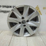 Диск литой R15 бу Renault Logan 2 OEM 403001902R