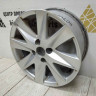 Диск литой R15 бу Renault Logan 2 OEM 403001902R