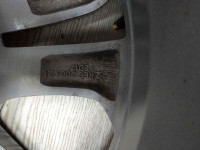 Диск литой R15 бу Renault Logan 2 OEM 403001902R