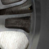Диск литой R15 бу Renault Logan 2 OEM 403001902R