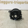 Фара противотуманная Renault Logan 2 OEM 261500097R Фара противотуманная Renault Logan 2 OEM 261500097R