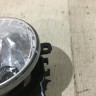 Фара противотуманная Renault Logan 2 OEM 261500097R Фара противотуманная Renault Logan 2 OEM 261500097R