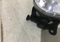 Фара противотуманная Renault Logan 2 OEM 261500097R