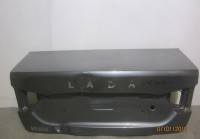 Крышка багажника Lada Vesta вмятины (скл-3)
