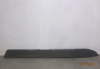 Накладка порога правая Uaz Patriot рестайл (14>) oem 31638405160 (скл-3)