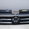 Решетка радиатора Volkswagen Tiguan 2 дорест 16-20 oem 5NA853653B (скл-3)