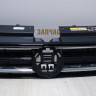 Решетка радиатора Volkswagen Tiguan 2 дорест 16-20 oem 5NA853653B (скл-3)