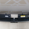 Решетка радиатора Volkswagen Tiguan 2 дорест 16-20 oem 5NA853653B (скл-3)