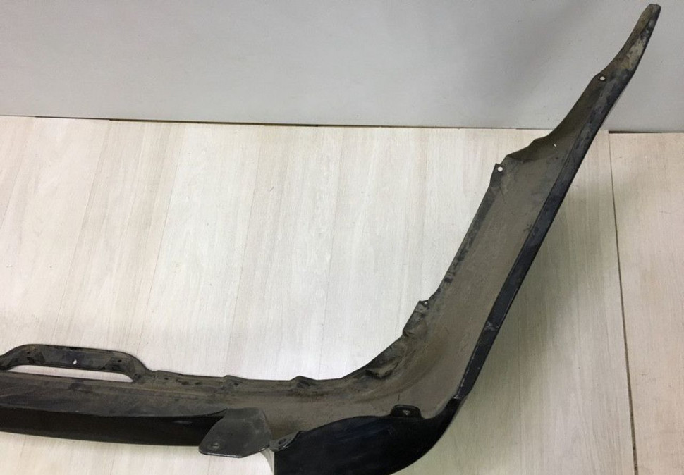 Бампер задний Lada Granta лифтбек oem 2191280401501