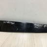 Накладка двери передняя левая Volkswagen Passat B6 oem 3c4837901