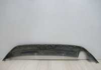 Спойлер заднего бампера Volkswagen Golf 7 Oem 5G6807568