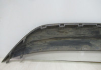 Спойлер заднего бампера Volkswagen Golf 7 Oem 5G6807568