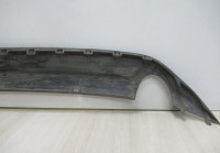 Спойлер заднего бампера Volkswagen Golf 7 Oem 5G6807568