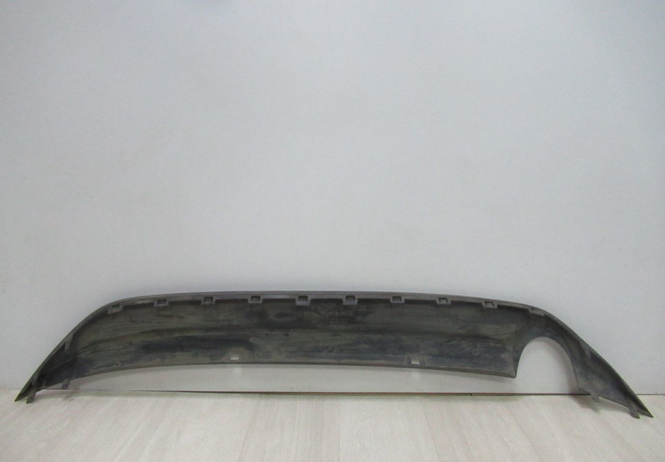 Спойлер заднего бампера Volkswagen Golf 7 Oem 5G6807568