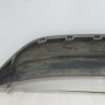 Спойлер заднего бампера Volkswagen Golf 7 Oem 5G6807568