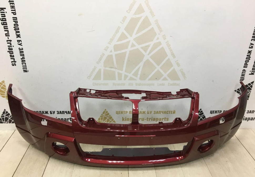Бампер передний Suzuki Grand Vitara до рестайлинг OEM 7171165J41